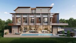 Opera Estate (D15), Semi-Detached #550986811